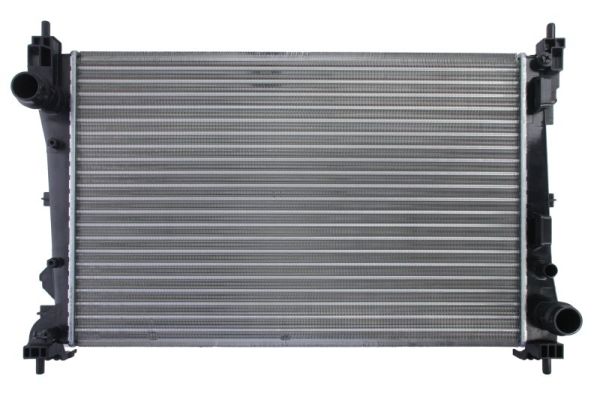 Radiateur Thermotec D7F065TT