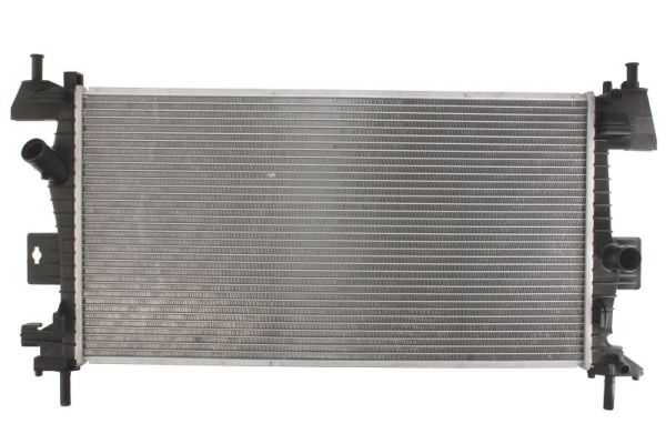 Radiateur Thermotec D7G031TT