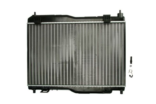 Radiateur Thermotec D7G035TT