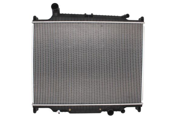 Radiateur Thermotec D7I001TT