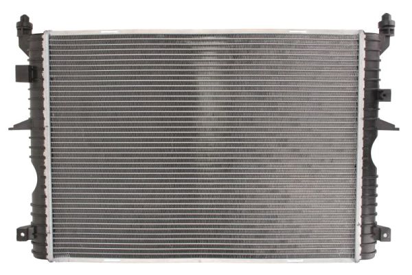 Thermotec Radiateur D7I002TT