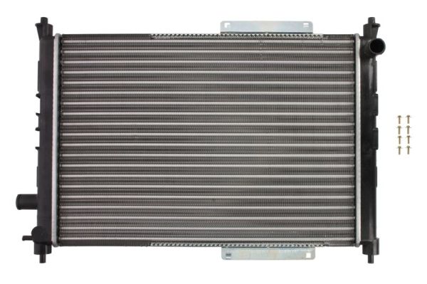 Radiateur Thermotec D7K003TT