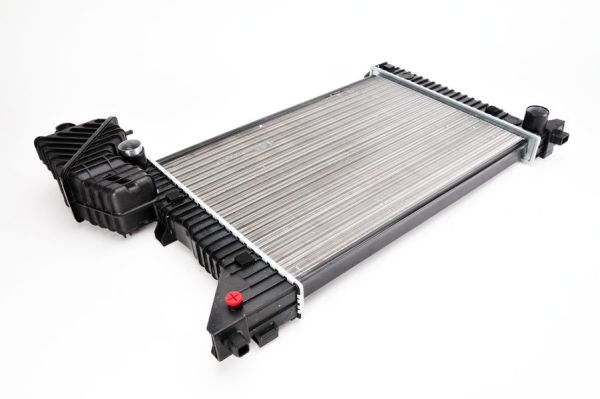Thermotec Radiateur D7M021TT