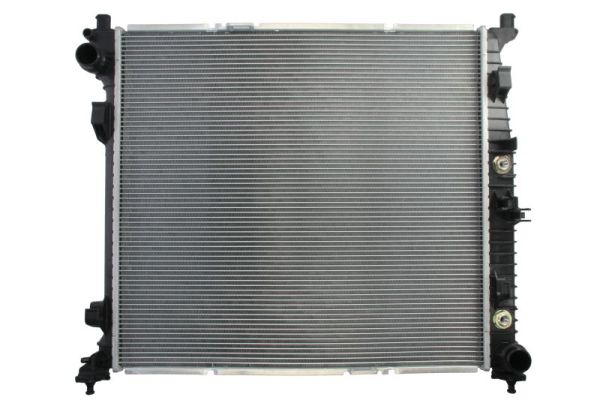 Radiateur Thermotec D7M074TT