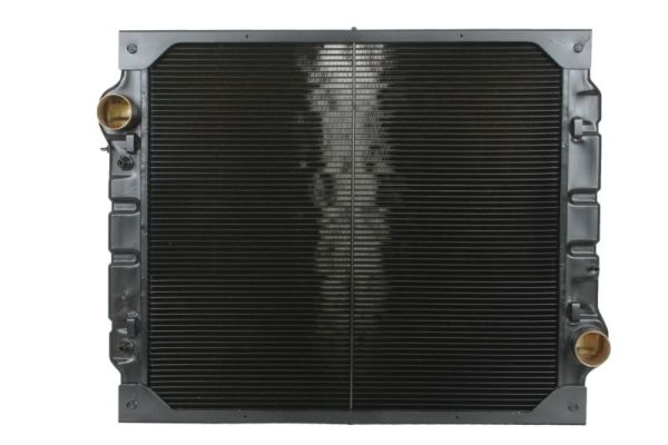 Radiateur Thermotec D7ME025TT