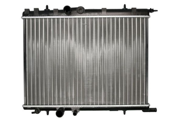 Radiateur Thermotec D7P008TT