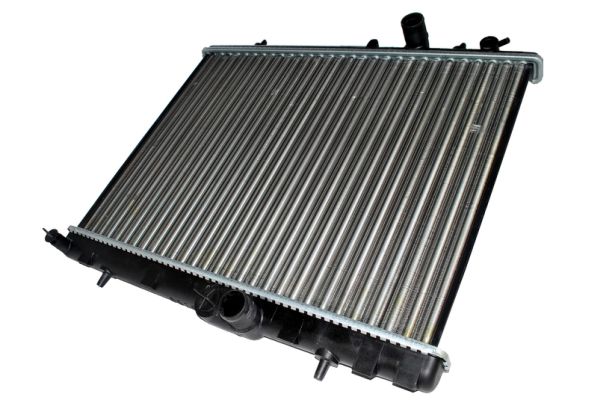 Radiateur Thermotec D7P010TT