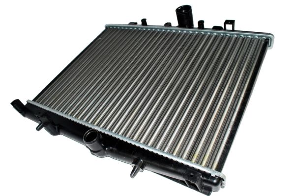 Radiateur Thermotec D7P012TT