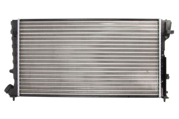 Thermotec Radiateur D7P016TT