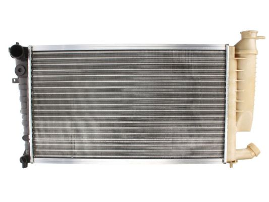 Thermotec Radiateur D7P018TT