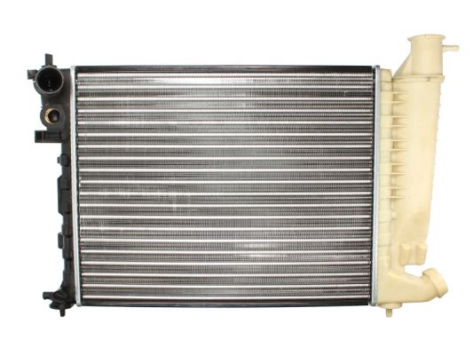 Thermotec Radiateur D7P025TT