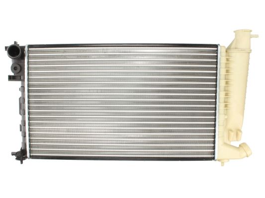 Thermotec Radiateur D7P027TT
