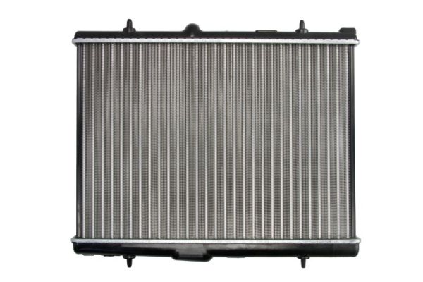 Thermotec Radiateur D7P033TT