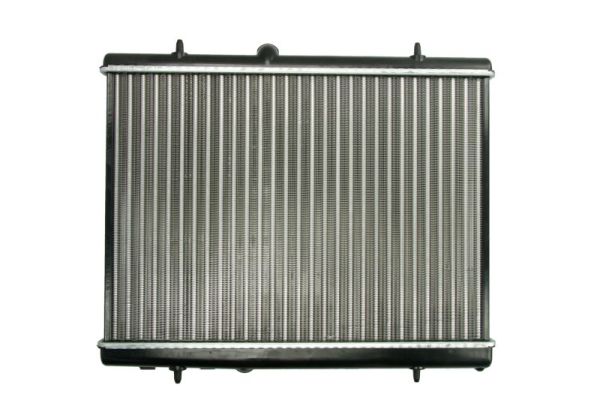 Radiateur Thermotec D7P040TT