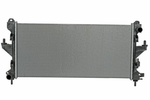 Radiateur Thermotec D7P053TT