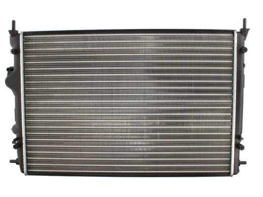 Thermotec Radiateur D7R007TT