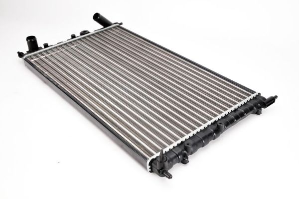 Thermotec Radiateur D7R020TT