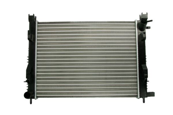 Thermotec Radiateur D7R021TT