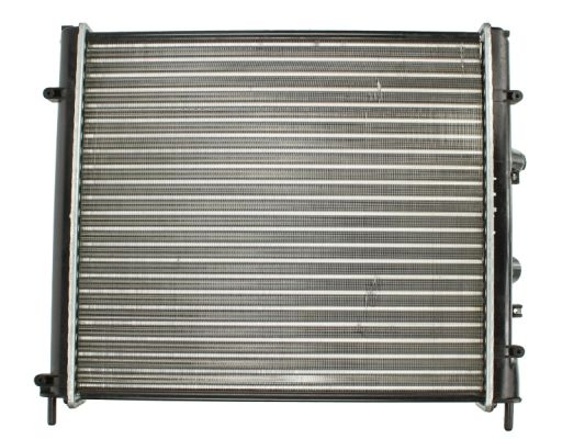 Thermotec Radiateur D7R027TT