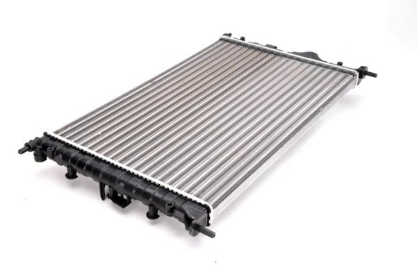 Thermotec Radiateur D7R028TT