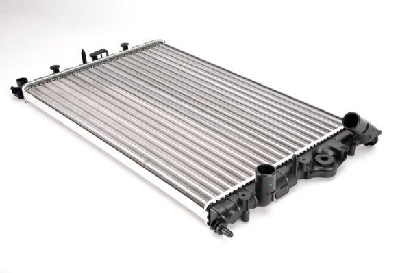Thermotec Radiateur D7R028TT