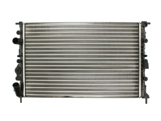 Thermotec Radiateur D7R028TT