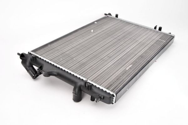 Thermotec Radiateur D7R035TT