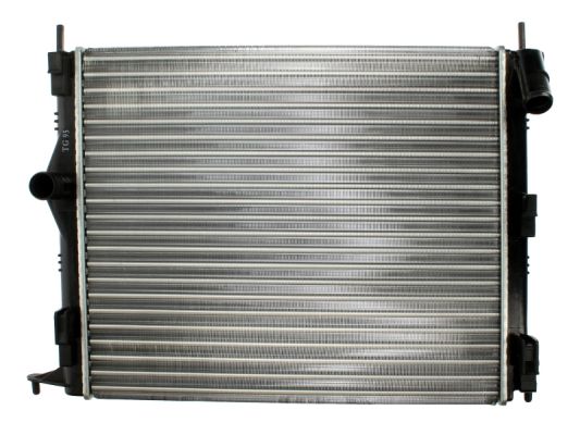 Radiateur Thermotec D7R045TT