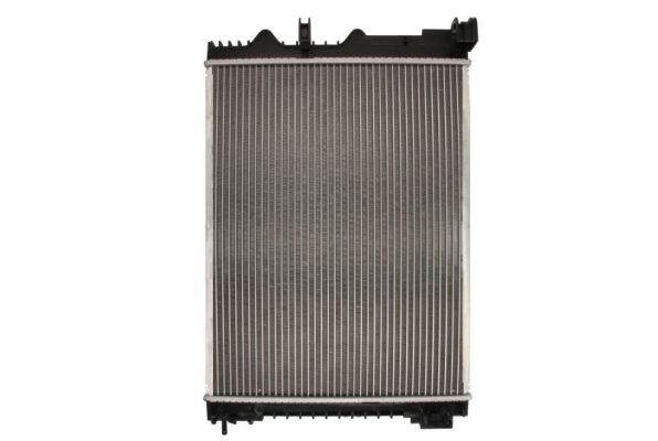 Thermotec Radiateur D7R062TT