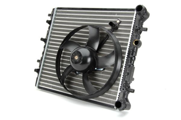 Thermotec Radiateur D7S005TT