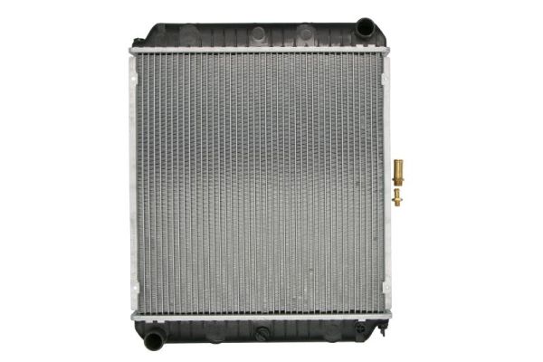 Radiateur Thermotec D7V012TT