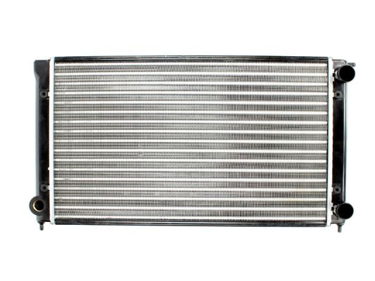 Radiateur Thermotec D7W020TT