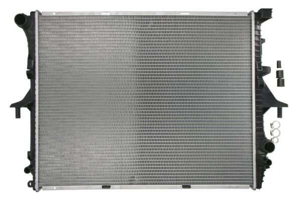 Radiateur Thermotec D7W083TT