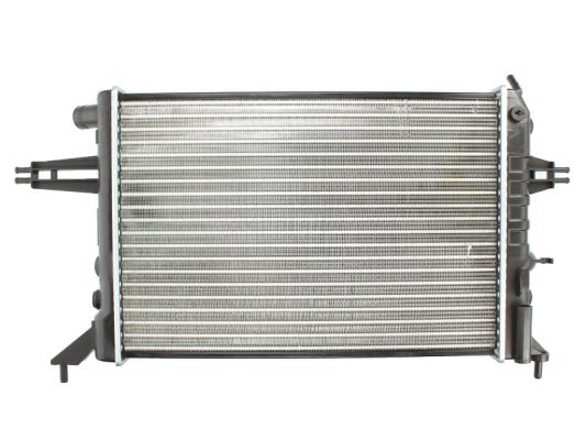 Radiateur Thermotec D7X001TT