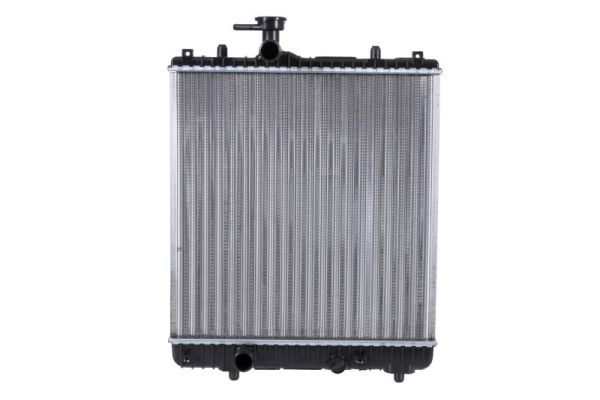 Radiateur Thermotec D7X018TT