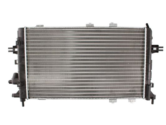 Radiateur Thermotec D7X025TT