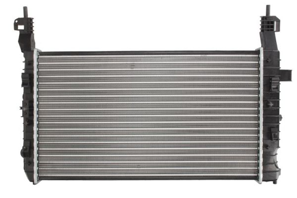 Thermotec Radiateur D7X077TT