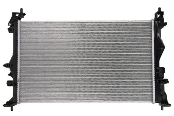Thermotec Radiateur D7X091TT