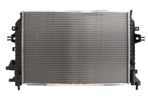 Thermotec Radiateur D7X093TT