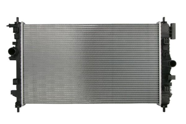 Radiateur Thermotec D7X107TT