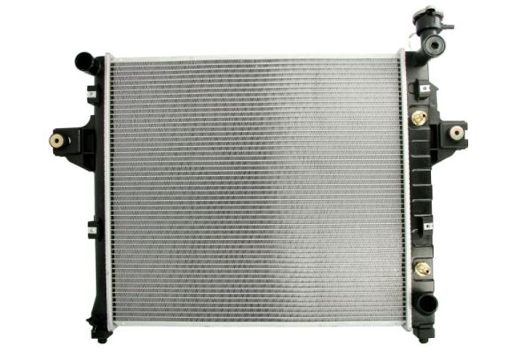 Thermotec Radiateur D7Y012TT