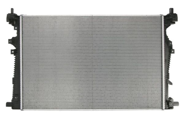 Thermotec Radiateur D7Y081TT
