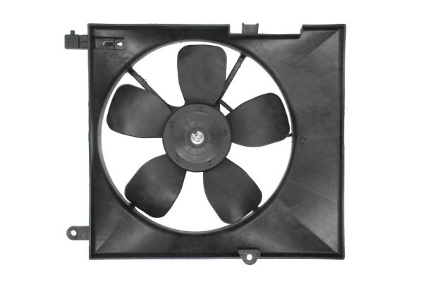 Thermotec Ventilatorwiel-motorkoeling D80003TT