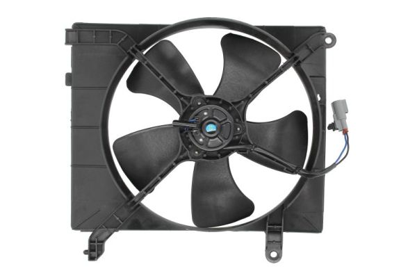 Ventilatorwiel-motorkoeling Thermotec D80004TT