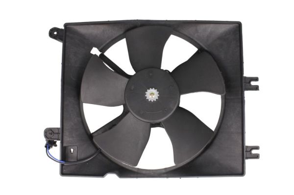 Ventilator aircocondensor Thermotec D80007TT