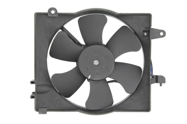 Ventilatorwiel-motorkoeling Thermotec D80008TT