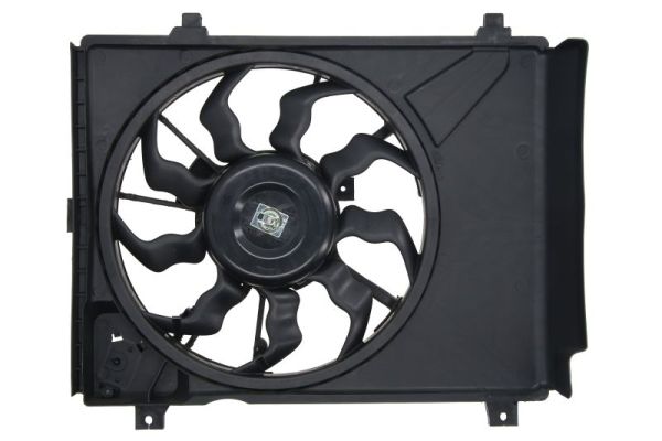 Ventilatorwiel-motorkoeling Thermotec D80504TT