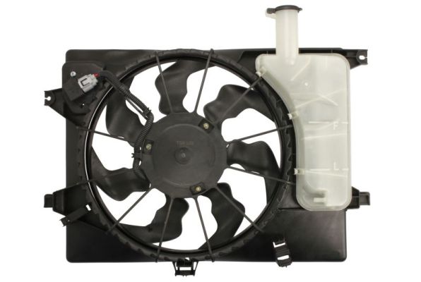 Ventilatorwiel-motorkoeling Thermotec D80506TT