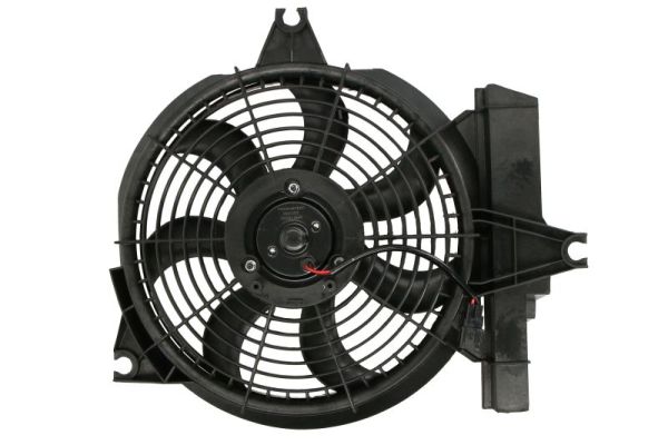 Thermotec Ventilatorwiel-motorkoeling D80510TT