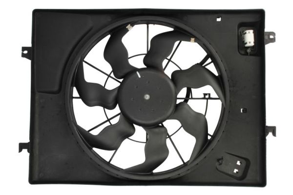 Ventilatorwiel-motorkoeling Thermotec D80511TT